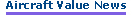 Aircraft Value News